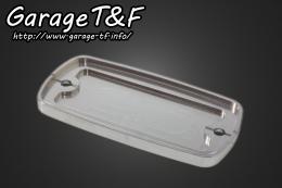 シャドウ400　ビレットマスターシリンダーカバー