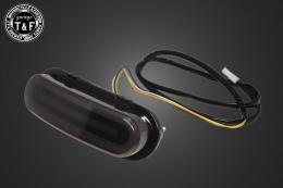 レブル250/500　純正フェンダー専用LEDテールランプ(ダークレンズ)