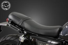 GB350S　ダブルシート(スムース)