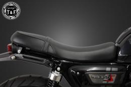 GB350S　ダブルシート(スムース)