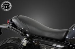 GB350S　スタッド付きフラットシート(スムース)