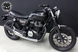 GB350S　スタッド付きフラットシート(スムース)