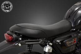 GB350S　フラットシート(スムース)