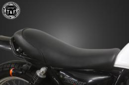 グラストラッカー250(キャブモデル専用)　フラットシート(スムース)