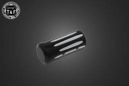 マグナ250　シフトペダルカバー(コントラスト)