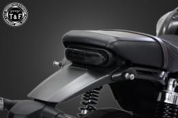 GB350S　純正フェンダー専用LEDテールランプ(ダークレンズ)