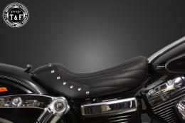 ダイナ(DYNA)　スタッド付きシングルシートタイプB(バーチカル)