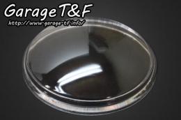 4.5インチヘッドライト専用ユーロレンズ(クリアー)