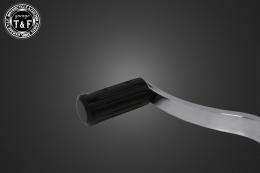 バルカン400　シフトペダルカバー(ブラック)