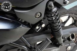 エリミネーター400　ヘルメットホルダーKIT