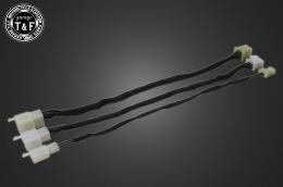 W650/800　延長ワイヤーハーネス(300mm)