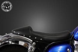 エストレヤ　スタッド付きカフェシート(バーチカル)