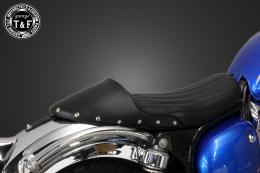 エストレヤ　スタッド付きカフェシート(バーチカル)