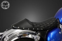 エストレヤ　スタッド付きカフェシート(ダイヤ)