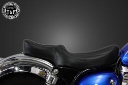 エストレヤ　ツーリングシート(バーチカル)