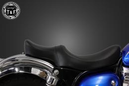 エストレヤ　ツーリングシート(スムース)