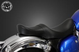 エストレヤ　ツーリングシート(スムース)