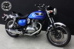 エストレヤ　ツーリングシート(スムース)