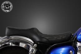 エストレヤ　ダブルシート(ダイヤ)