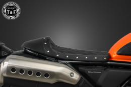 CL250　スタッド付きカフェシート(ダイヤ)