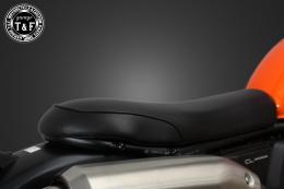 CL250　フラットシート(スムース)