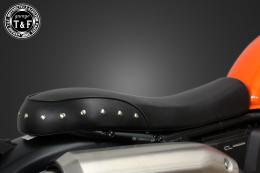 CL250　スタッド付きダブルシート(スムース)