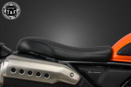 CL250　ダブルシート(バーチカル)