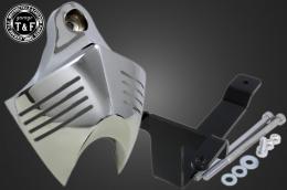 ドラッグスター250　ホーンカバーKIT(メッキ)