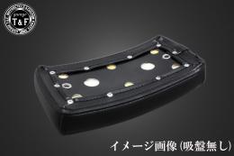 アンティークピリオンシート(スムース)ブラック