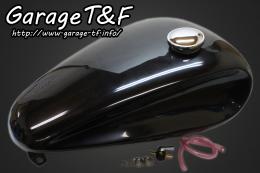 ドラッグスター400　エグリタンクKIT