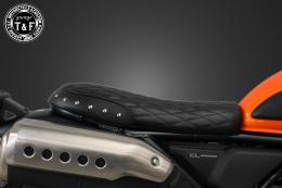 CL250　スタッド付きフラットシート(ダイヤ)