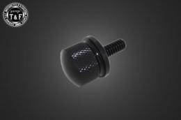 シートボルト(ブラック)M6対応